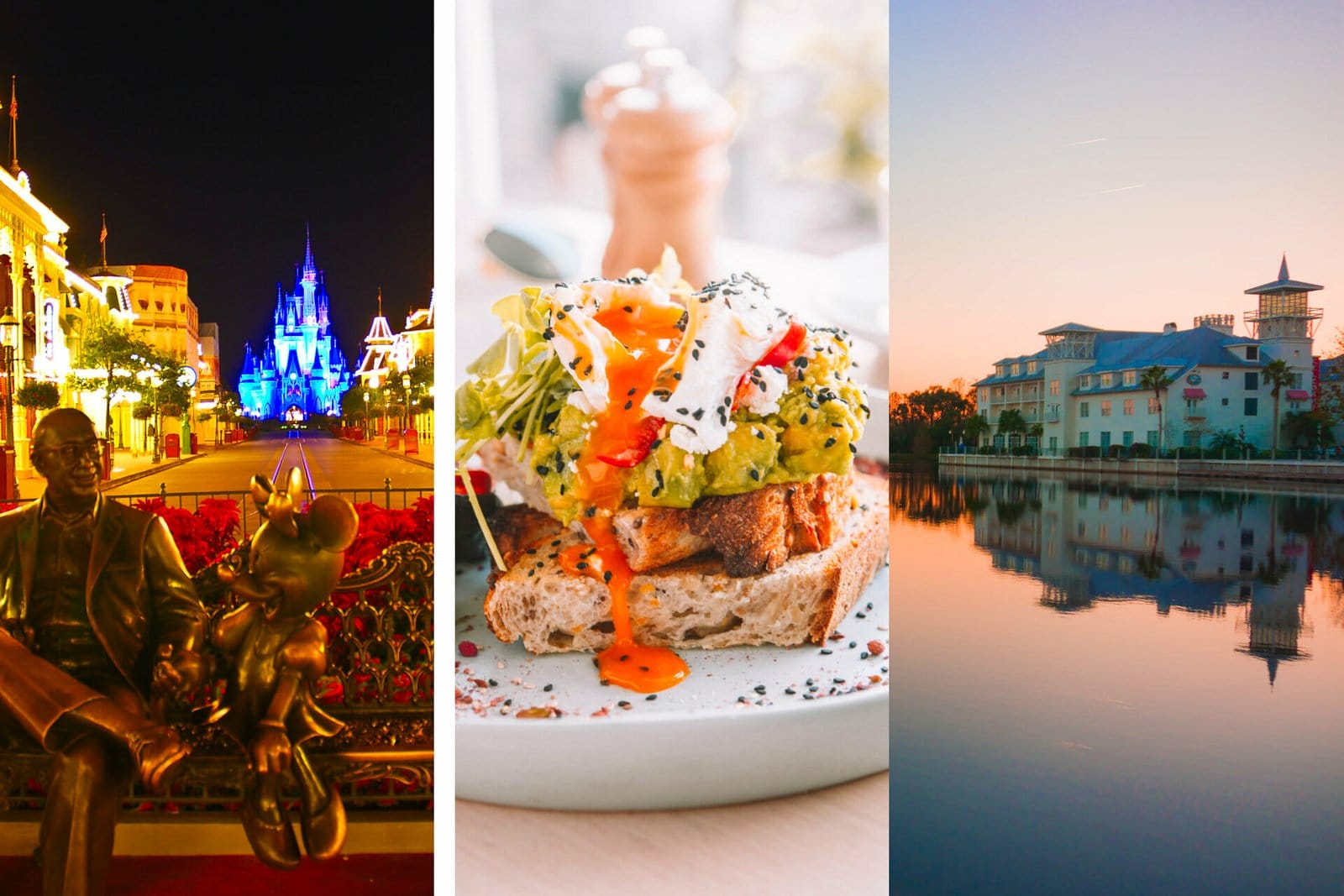 33+ハネムーンでオーランドでやるべき楽しいこと(2024)