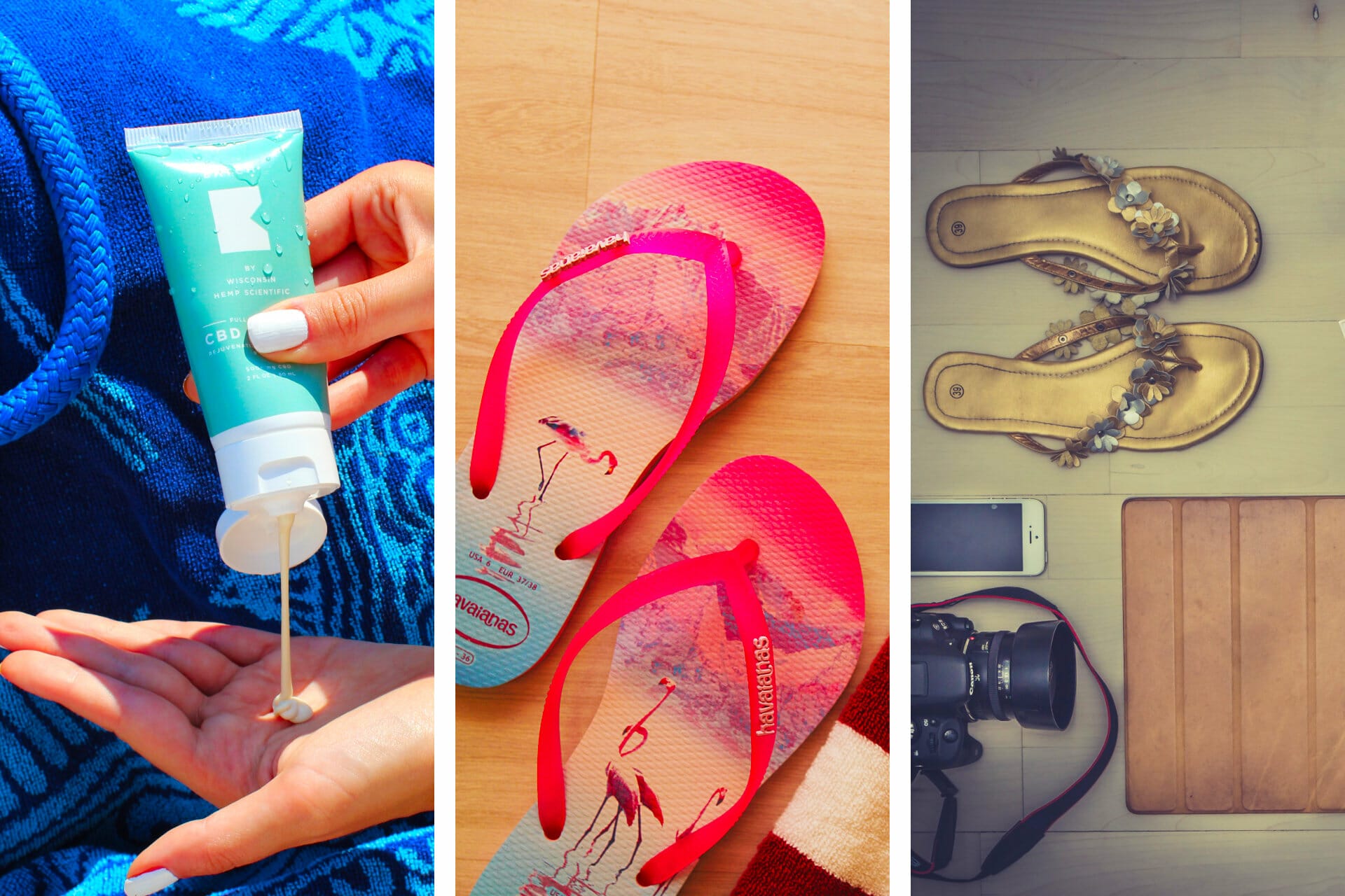 Orlando Packing List: (Exactly) What to Pack for Orlando via @allamericanatlas