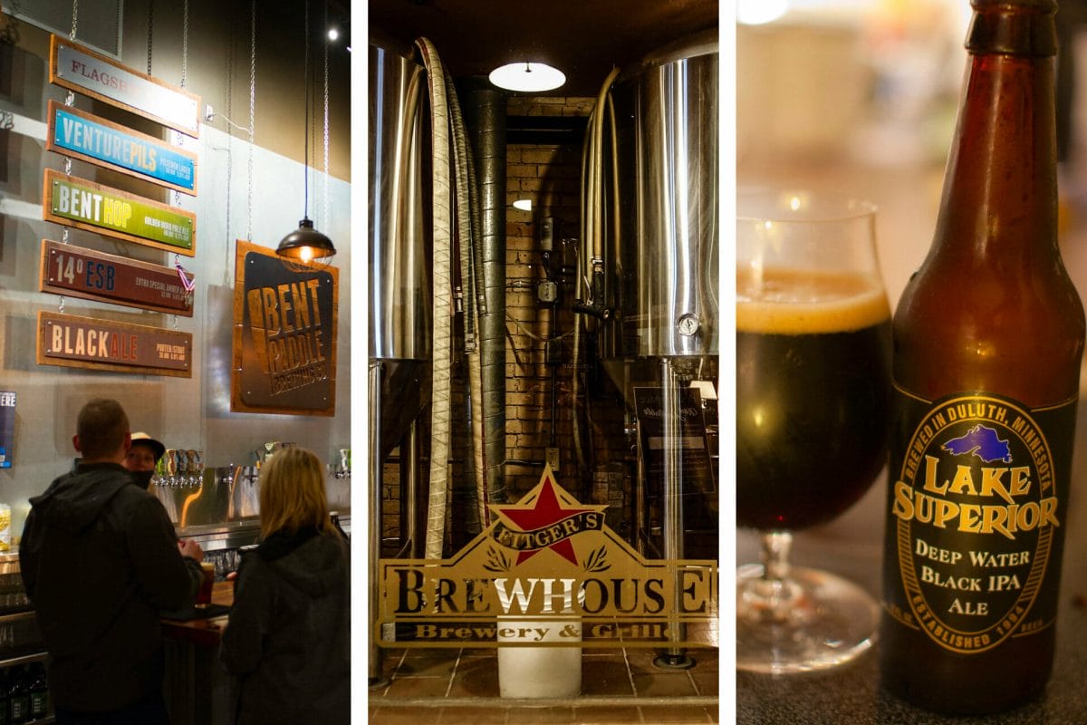 11+ MustVisit Duluth, Minnesota Breweries (+ Cideries) AllAmerican