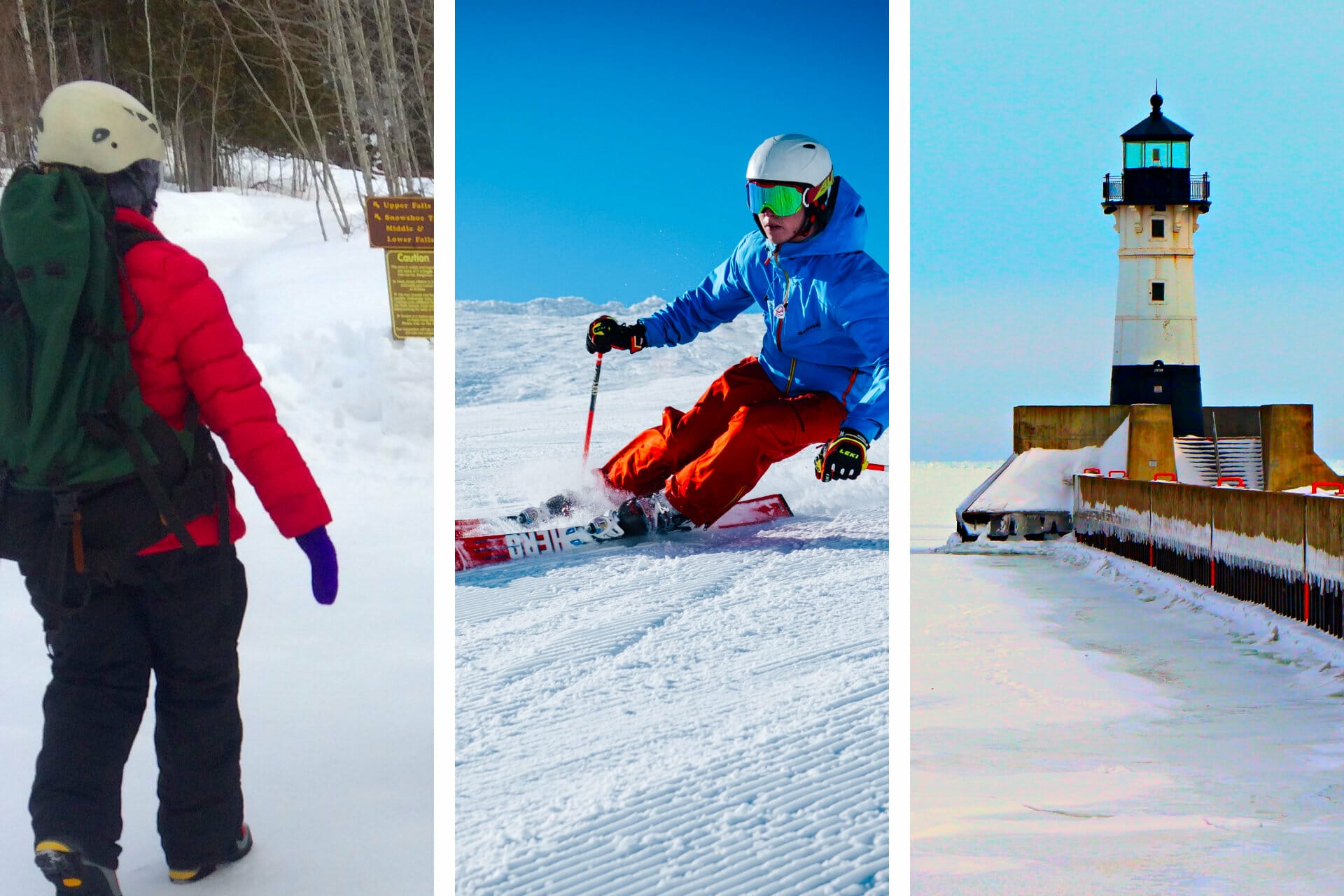 13+ Magical Things to Do in Duluth, Minnesota in Winter (2021) via @allamericanatlas