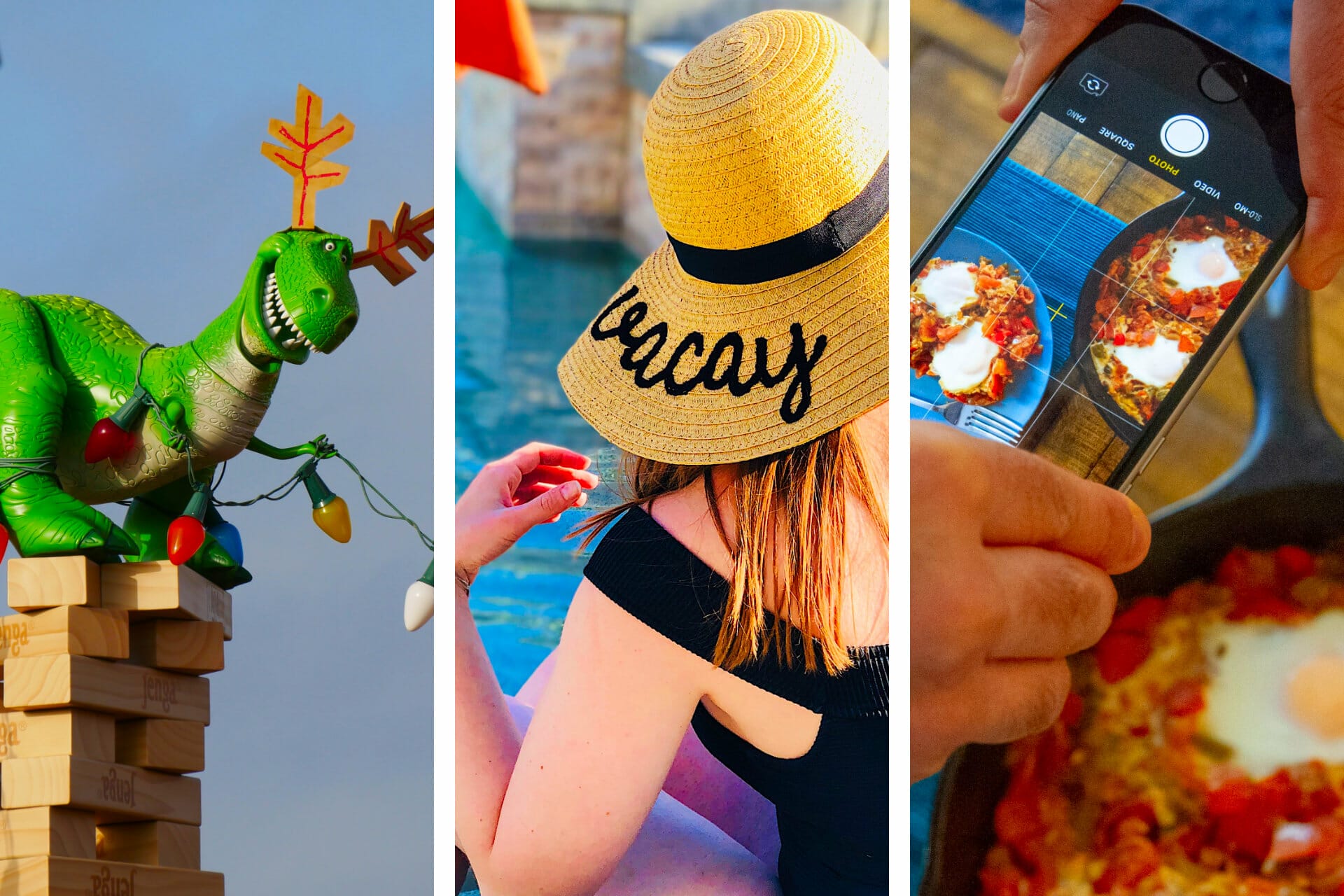 13+ Best Instagrammable Places in Orlando (2021) via @allamericanatlas