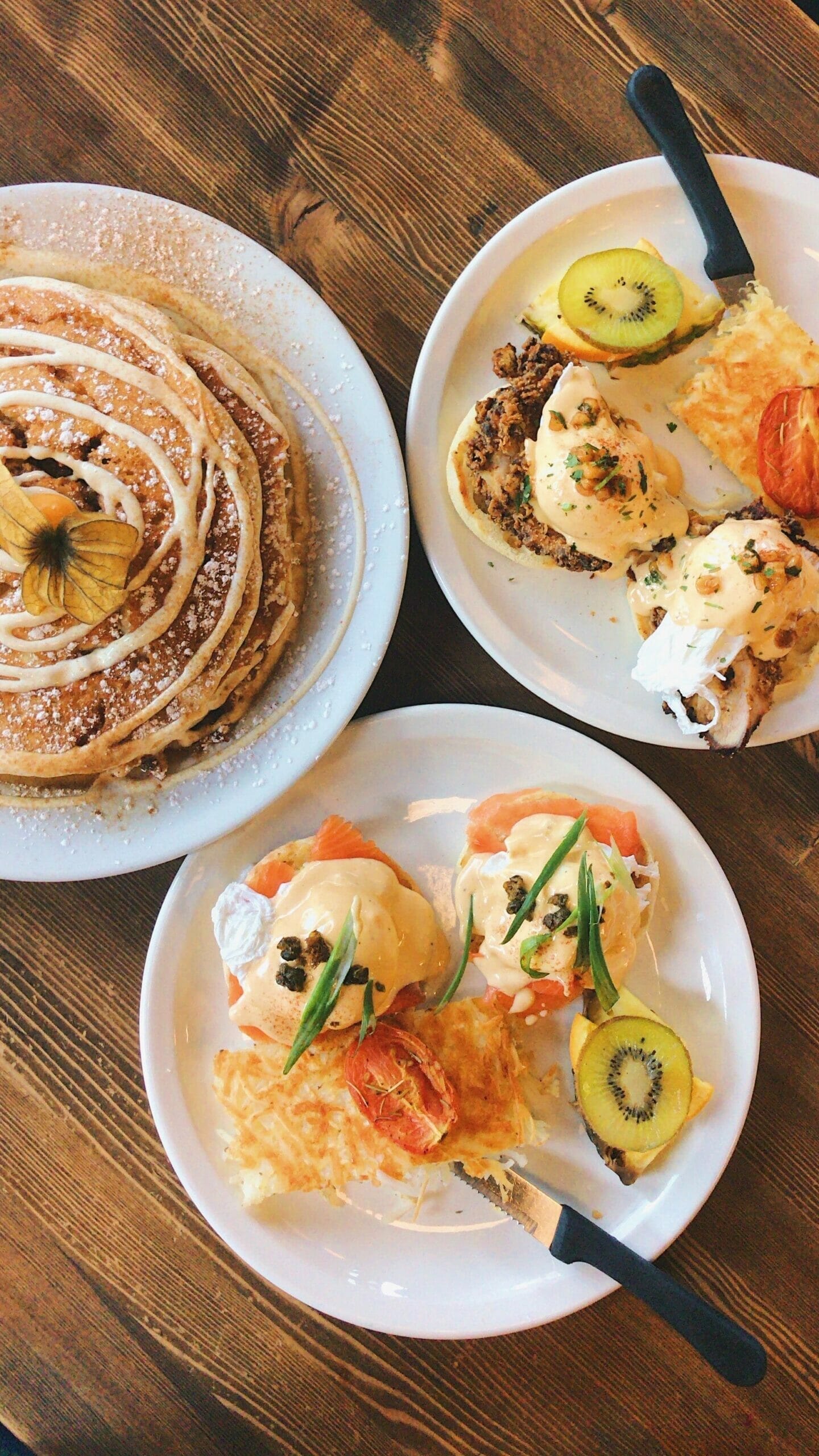 Best Brunch Restaurants In Orlando - kwzuabh