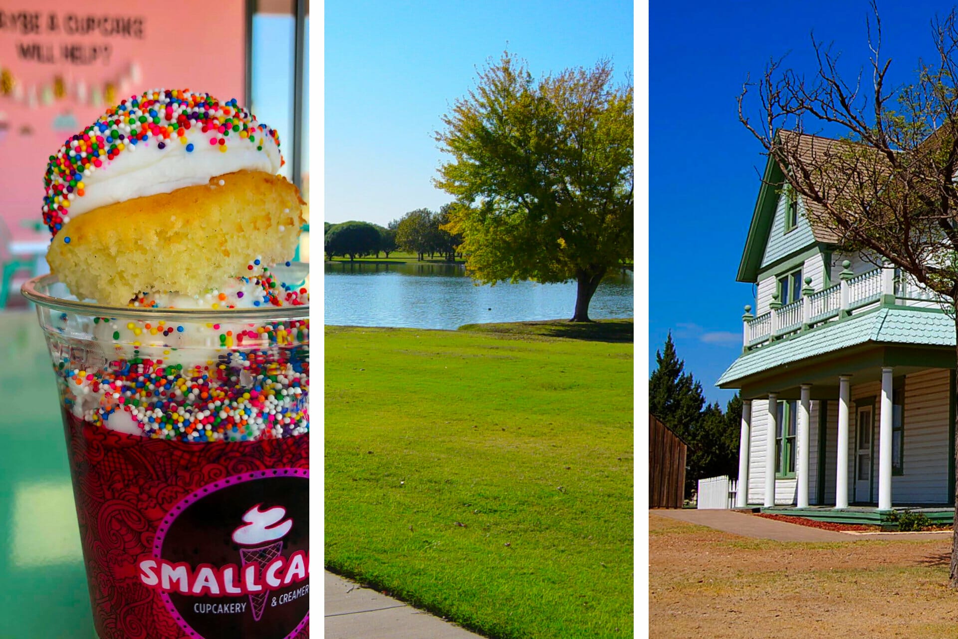 11+ Romantic Things to Do in Lubbock, Texas (2021) via @allamericanatlas
