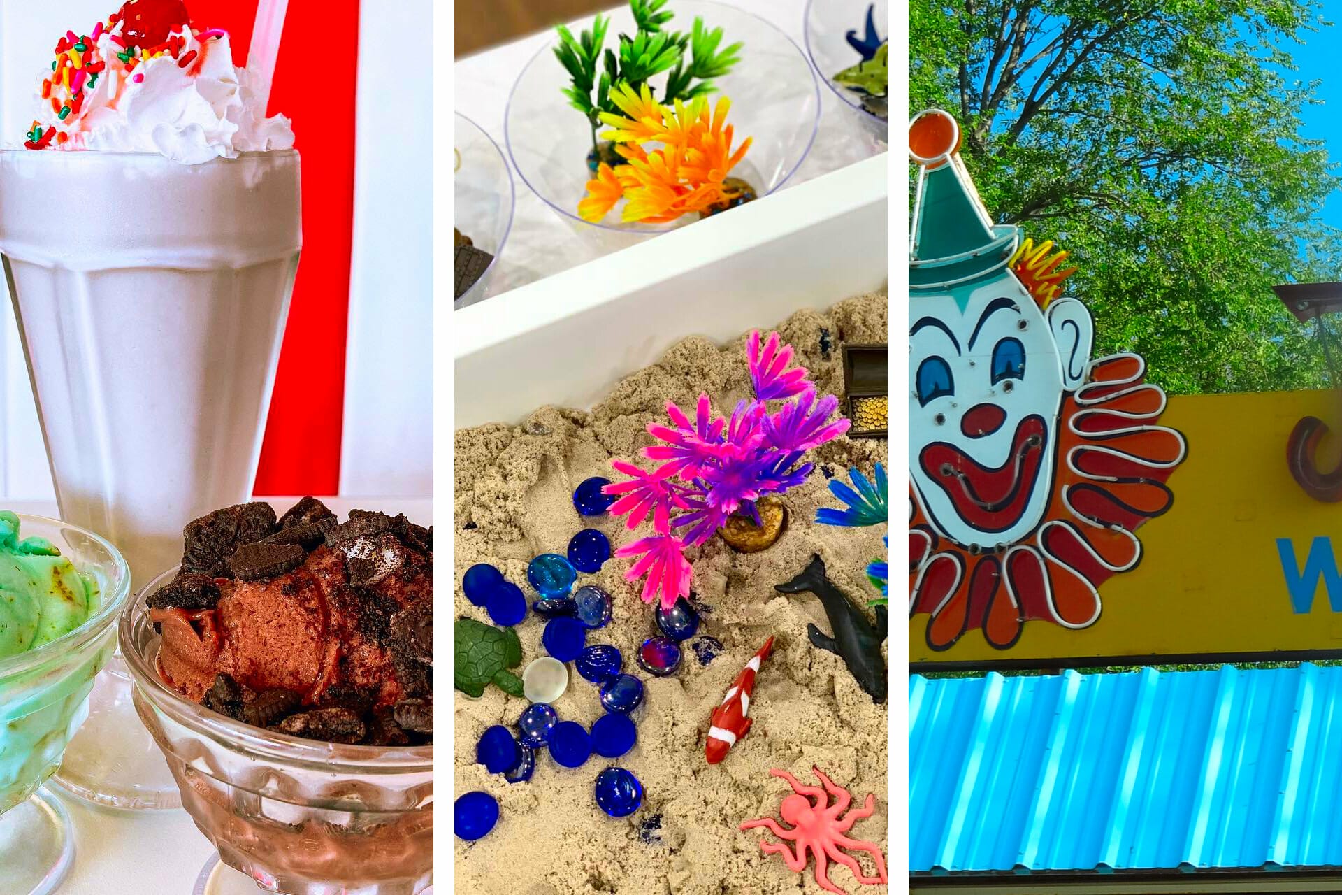 テキサス州ラボックと子供との17以上のこと（2024）