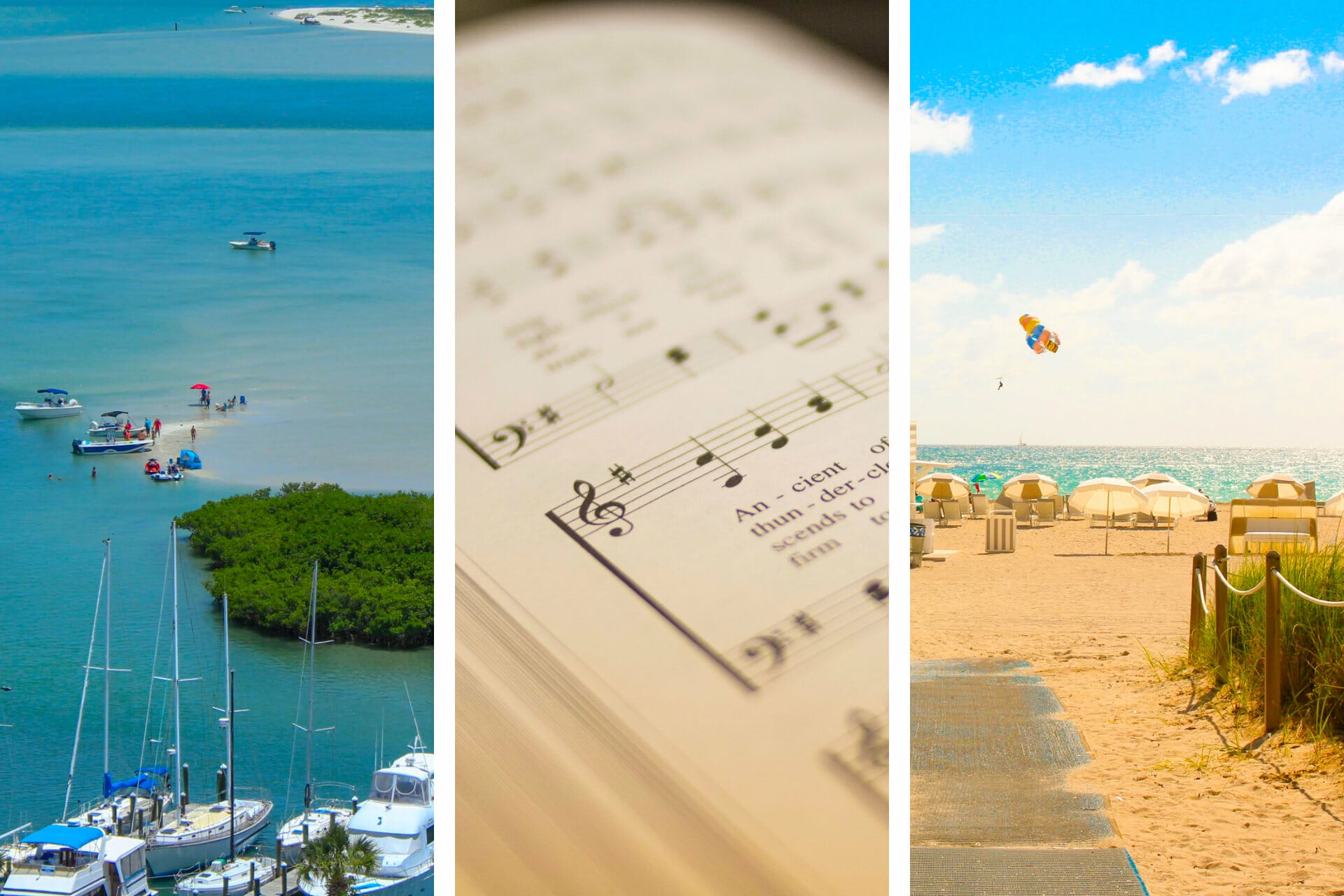 19+ Perfect Songs about Florida via @allamericanatlas