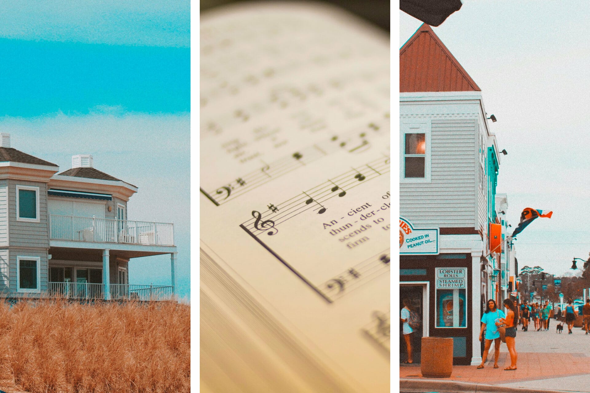 13+ Songs about Delaware (Funny + Emotional!) via @allamericanatlas