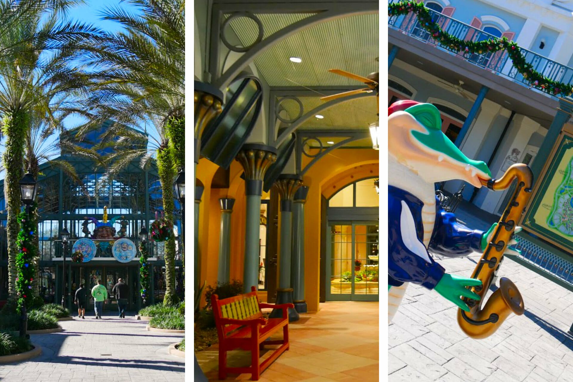 5+ Best Moderate Disney Resorts in 2021 (and worst!) via @allamericanatlas