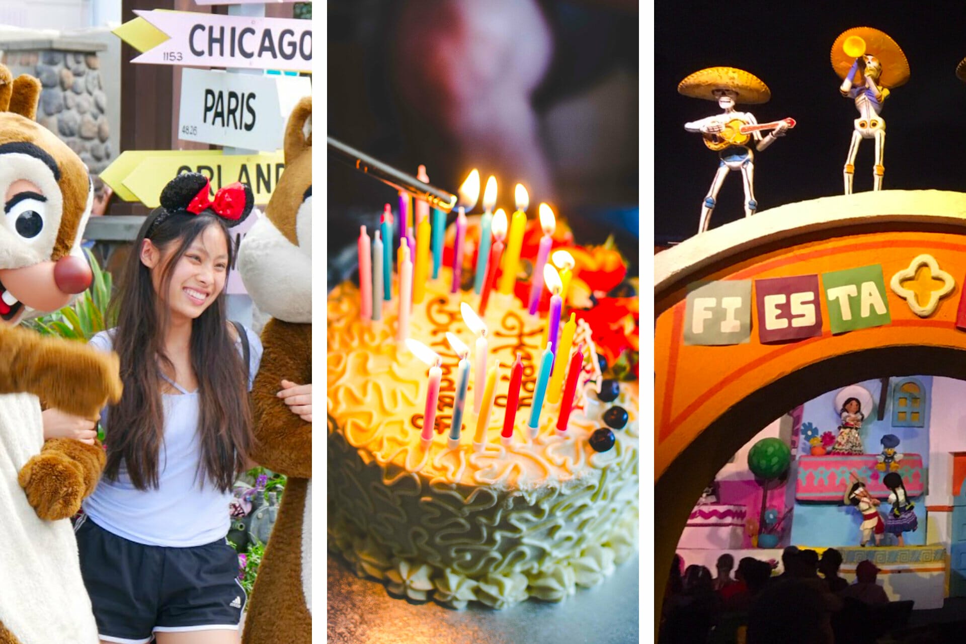 Celebrating a Birthday in Disney World 2021: the Ultimate (Fun) Guide via @allamericanatlas