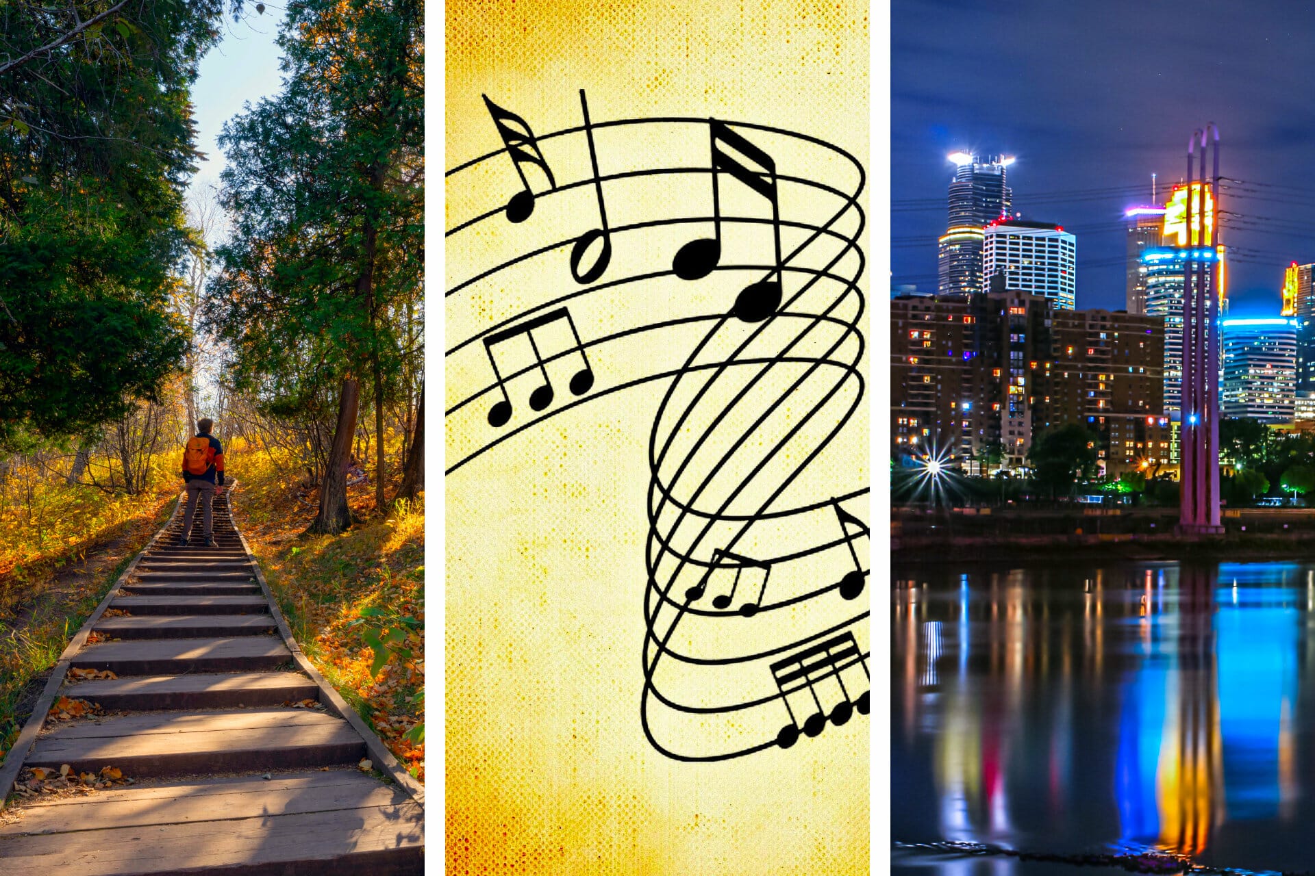 21+ Songs about Minnesota to Get You Singing via @allamericanatlas
