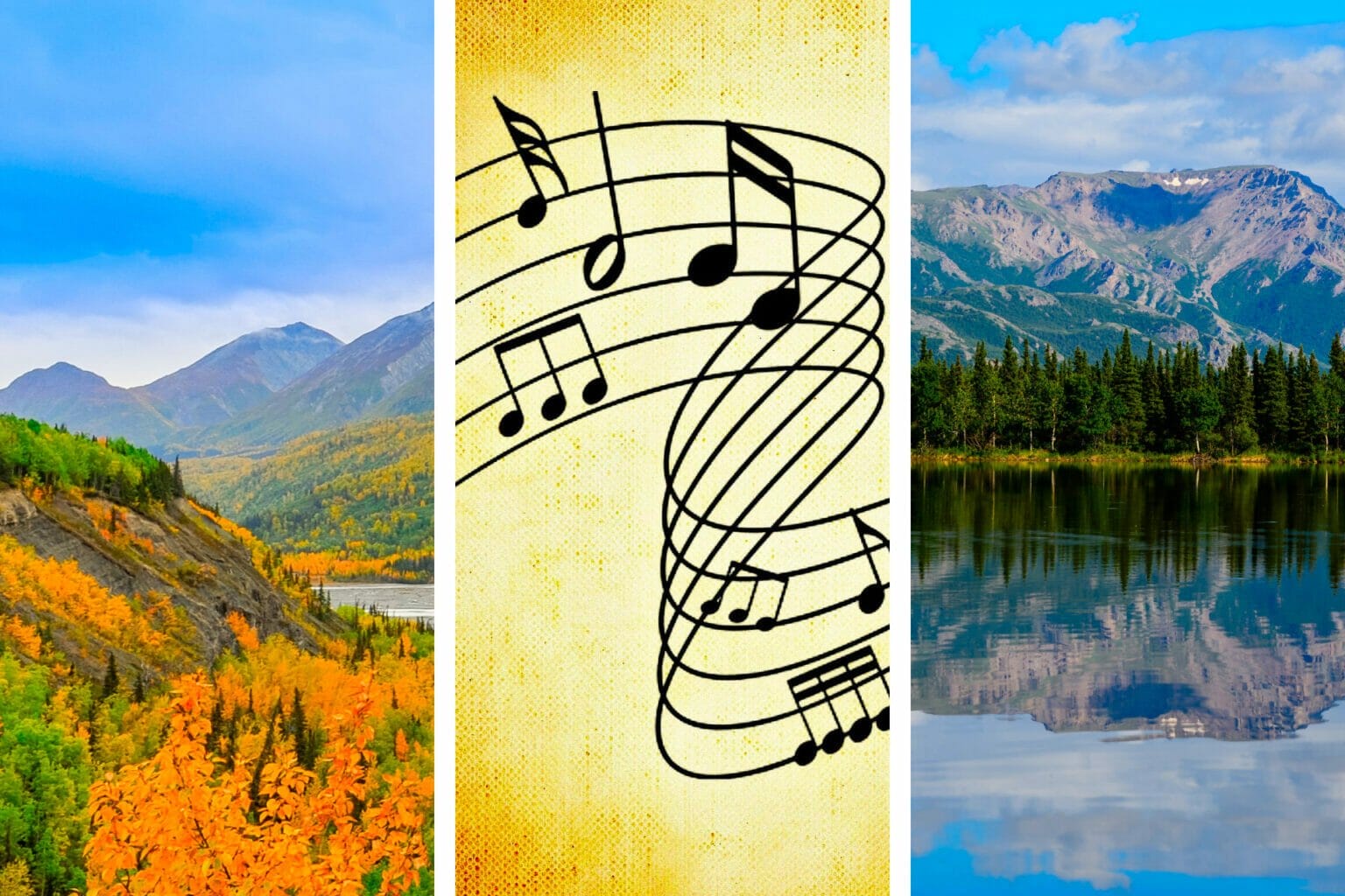 22+ Incredible Songs about Alaska to Fuel Your Wanderlust All