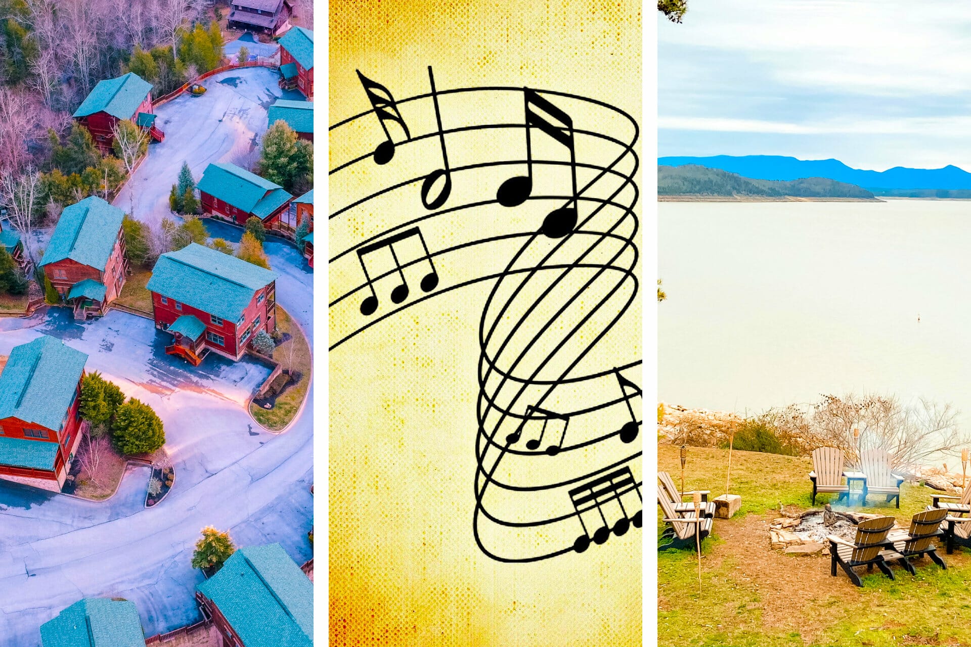 21+ Songs about Tennessee to Inspire You via @allamericanatlas