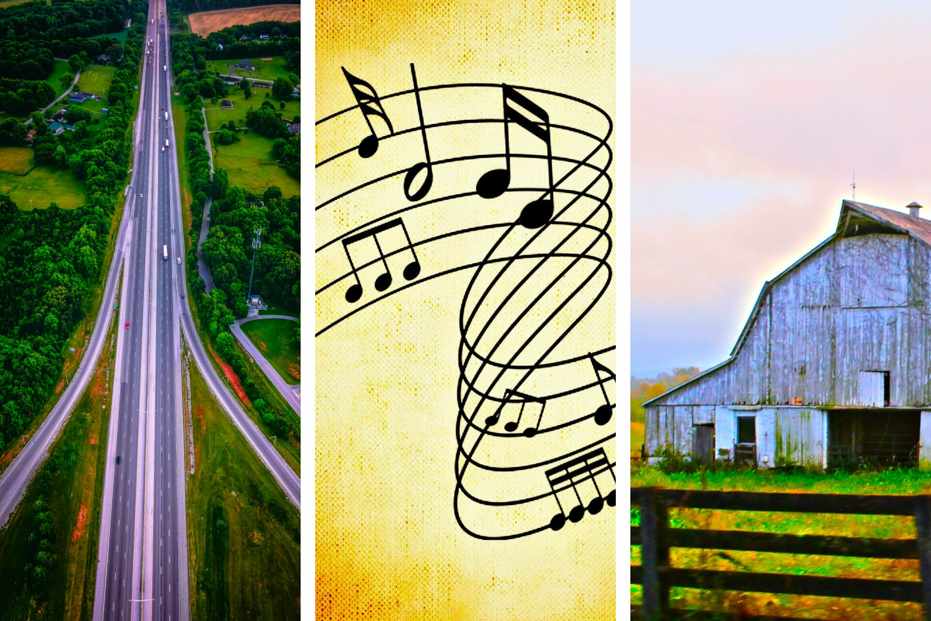24+ Songs about Kentucky to Make You Feel at Home via @allamericanatlas