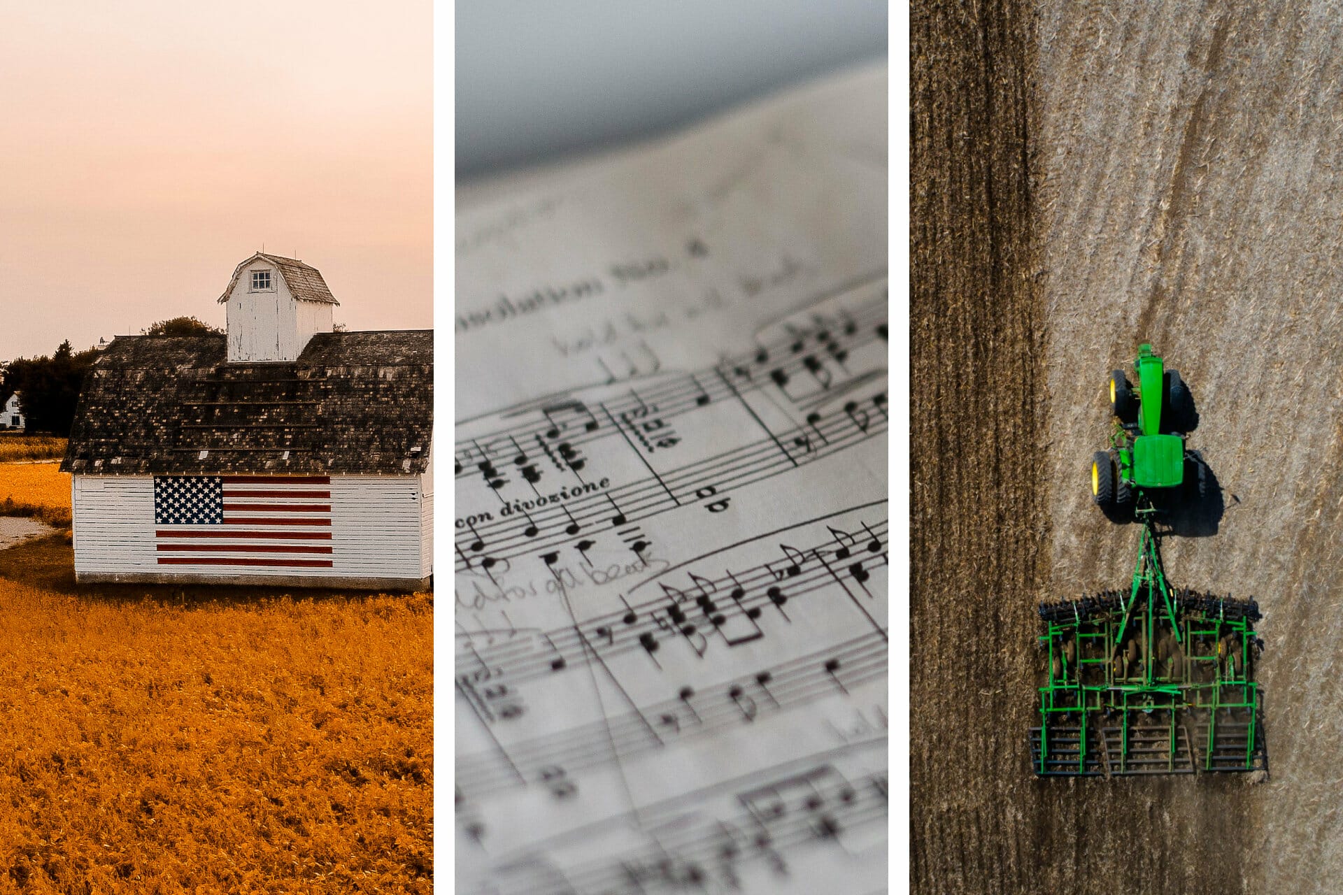 15+ Songs about Iowa (Iconic + Emotional!) via @allamericanatlas