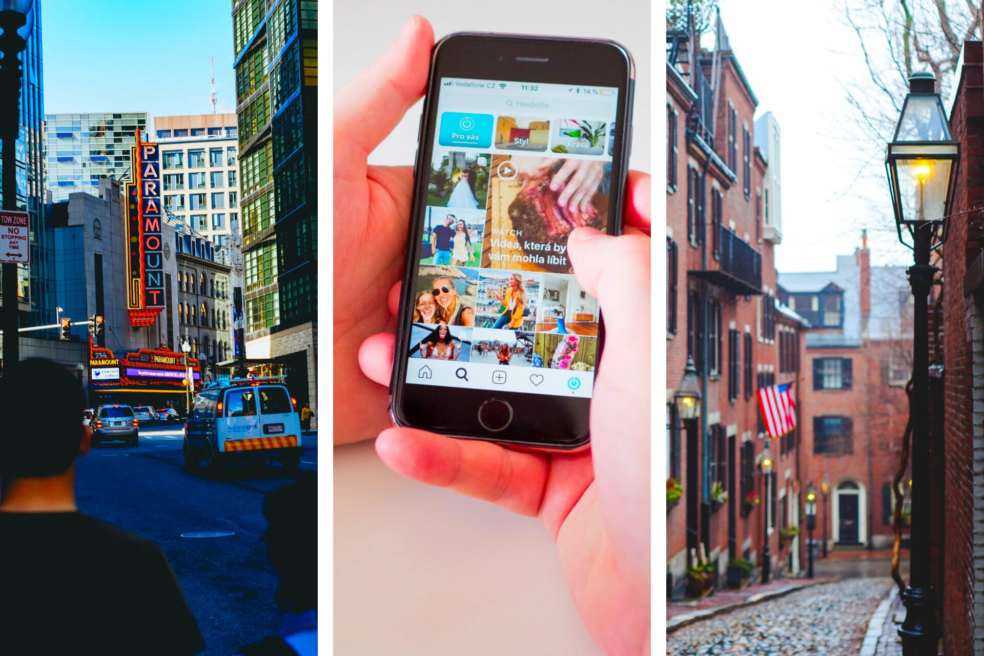 27 Unique Boston Instagram Captions for the Perfect Post via @allamericanatlas