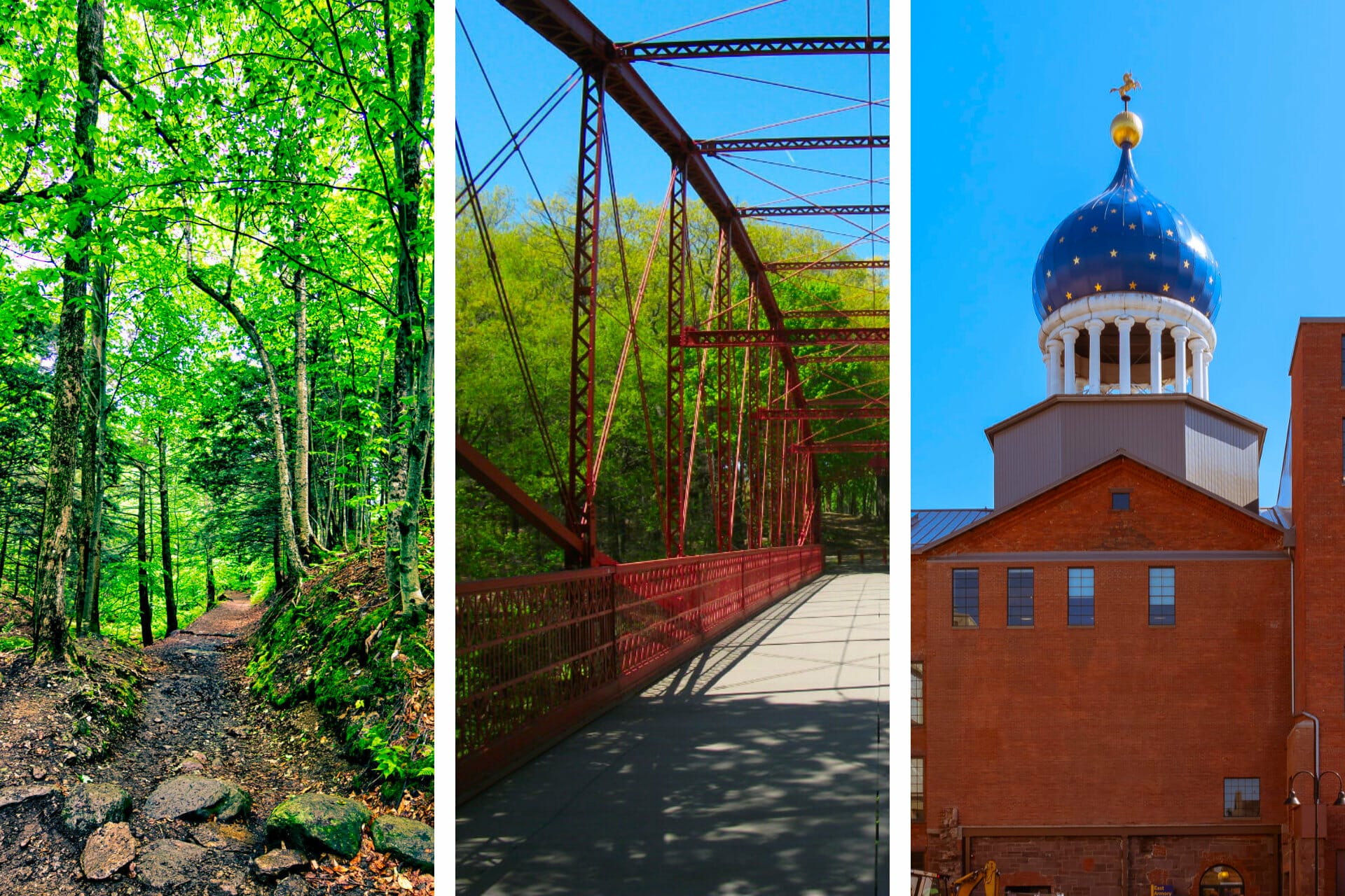 Connecticut National Parks 2021: Insider Tips for all 5 Sites via @allamericanatlas