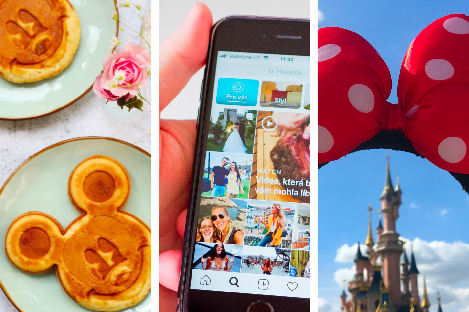 41 Unique Disney Instagram Captions for a Magical Post