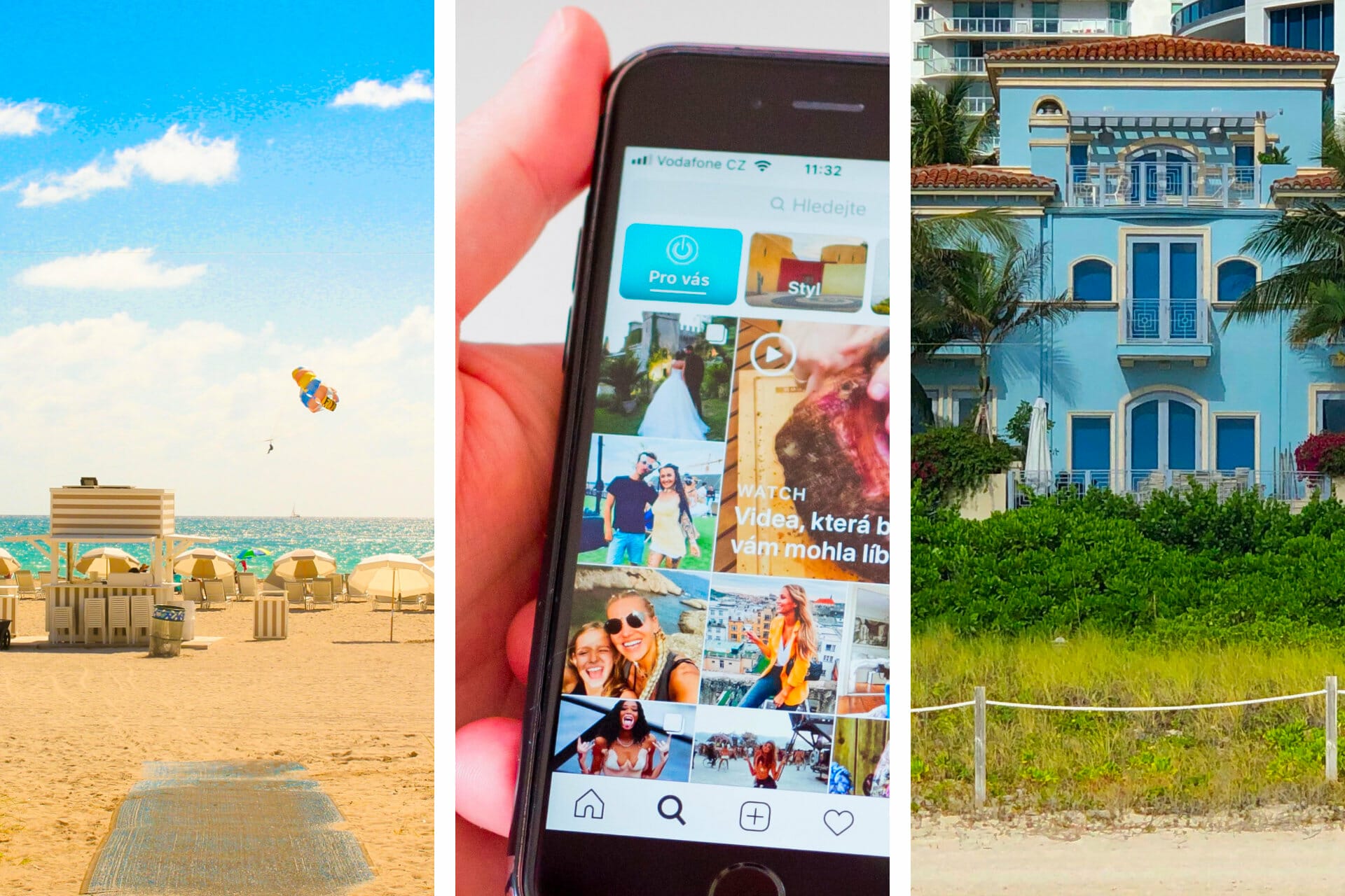 51 Unique Florida Instagram Captions for the Perfect Post via @allamericanatlas