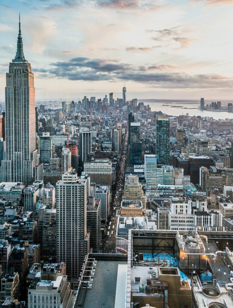 51 Unique NYC Instagram Captions for the Perfect Post