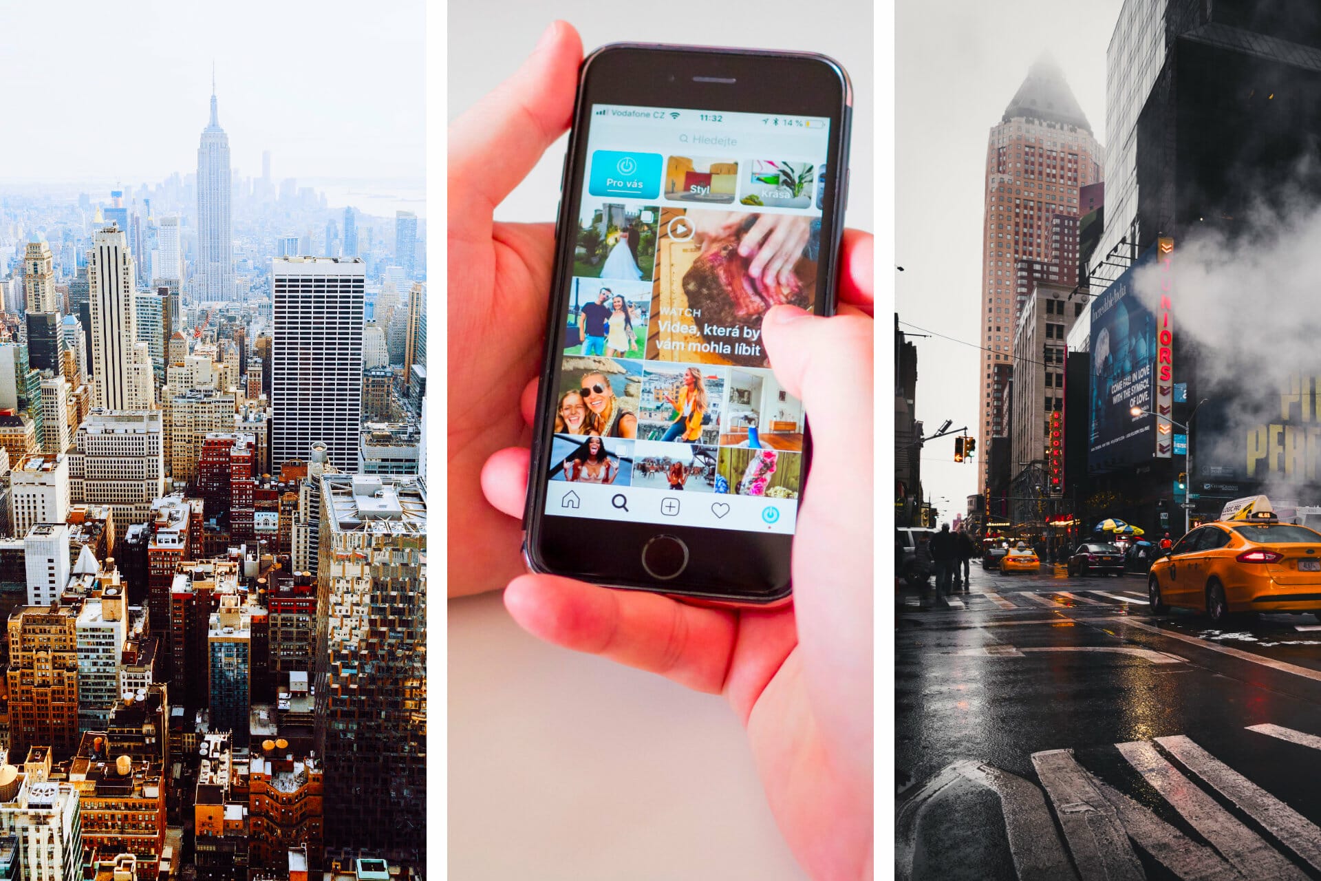 51 Unique NYC Instagram Captions for the Perfect Post