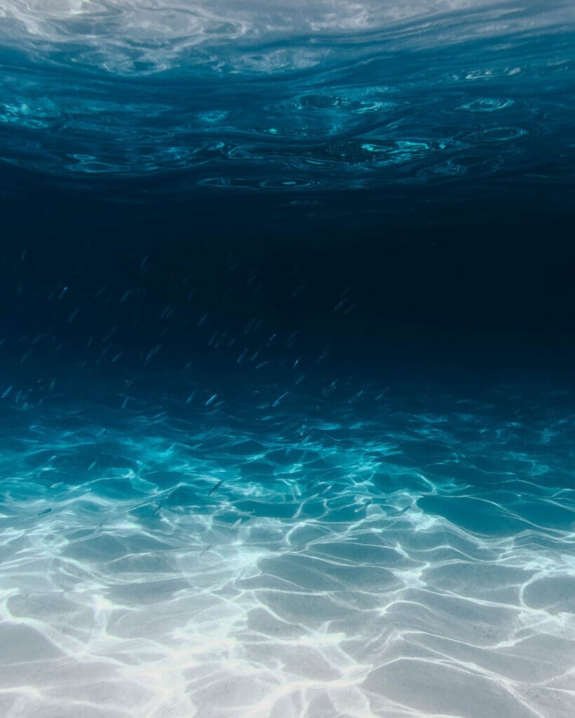 ocean