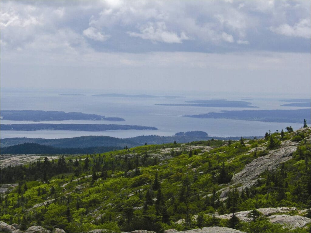 Acadia National Park