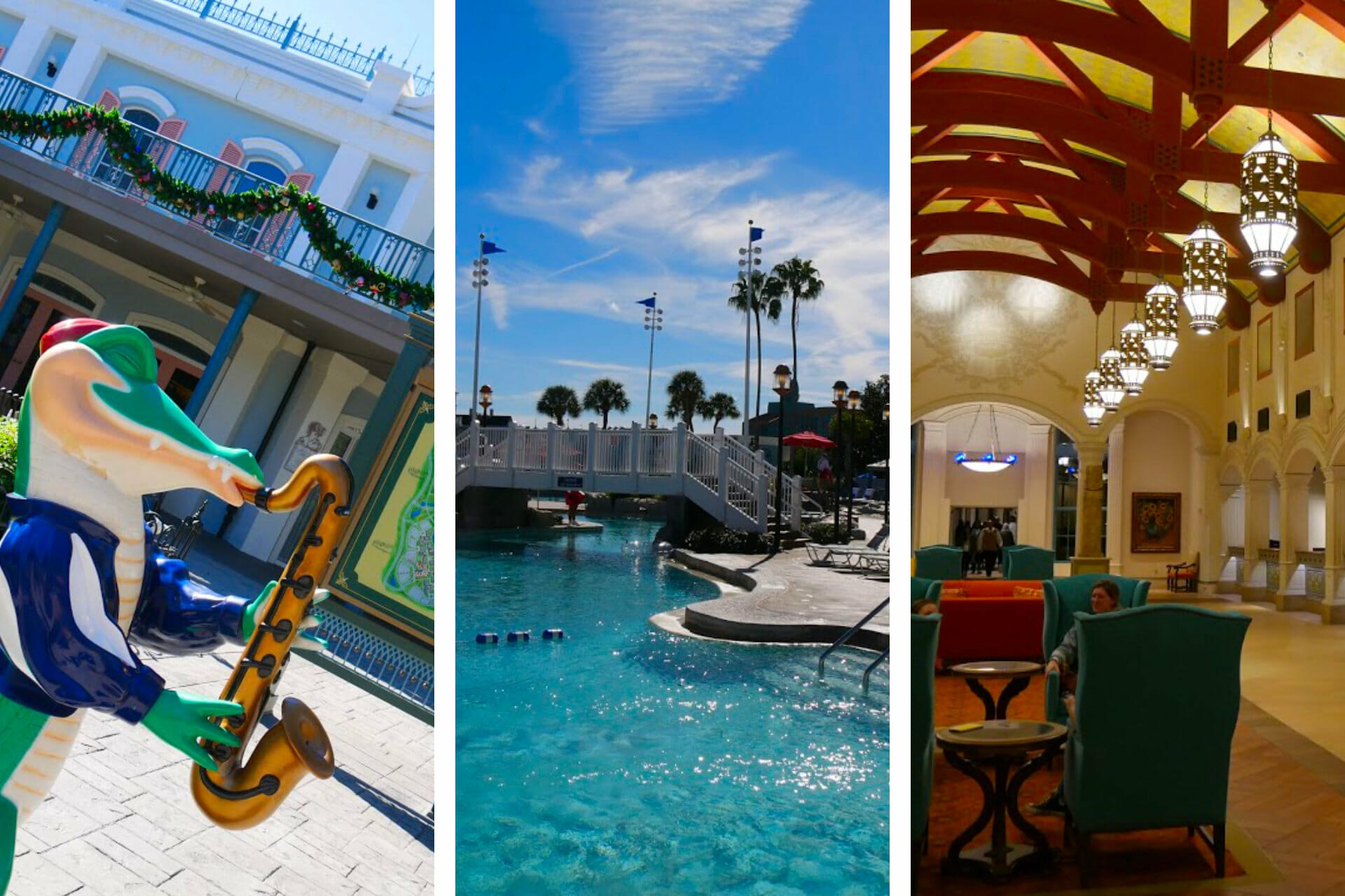 Best Disney World Resorts: all 21 Ranked Honestly via @allamericanatlas