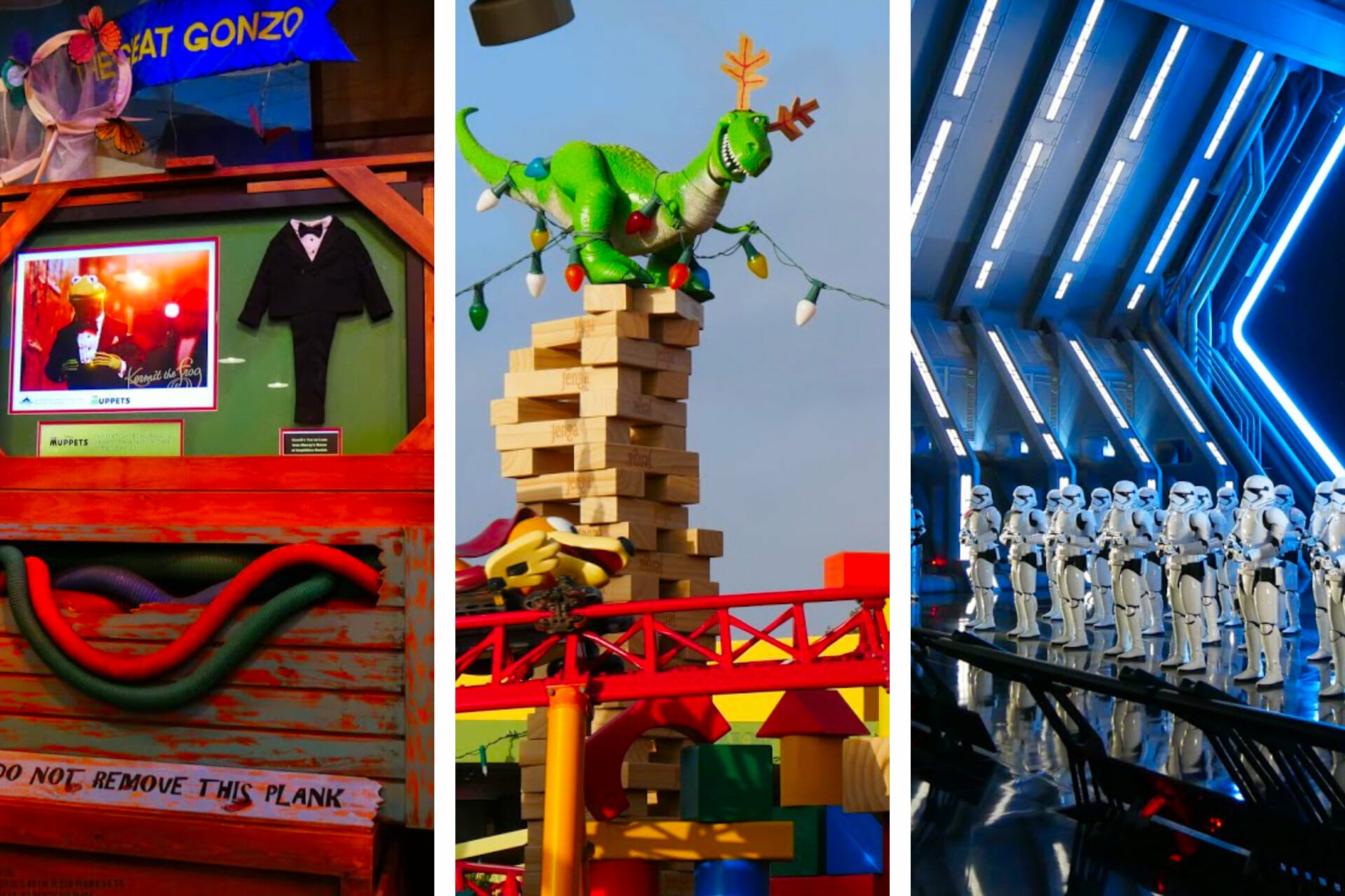 2024年に11+ベストハリウッドスタジオに乗る（正直に）