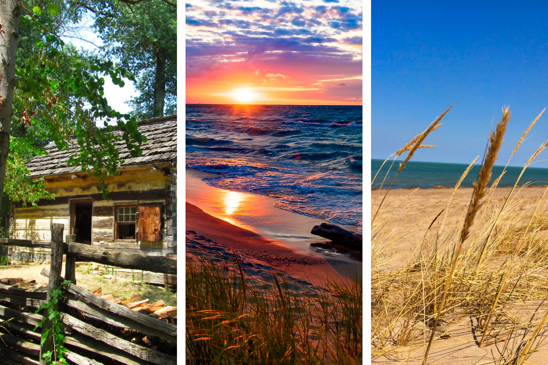 4 Best Indiana National Parks: Insider Tips + Guides via @allamericanatlas