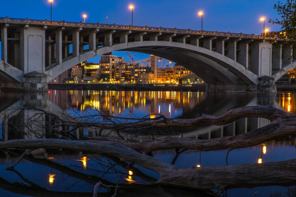 Mill City Museum in Minneapolis