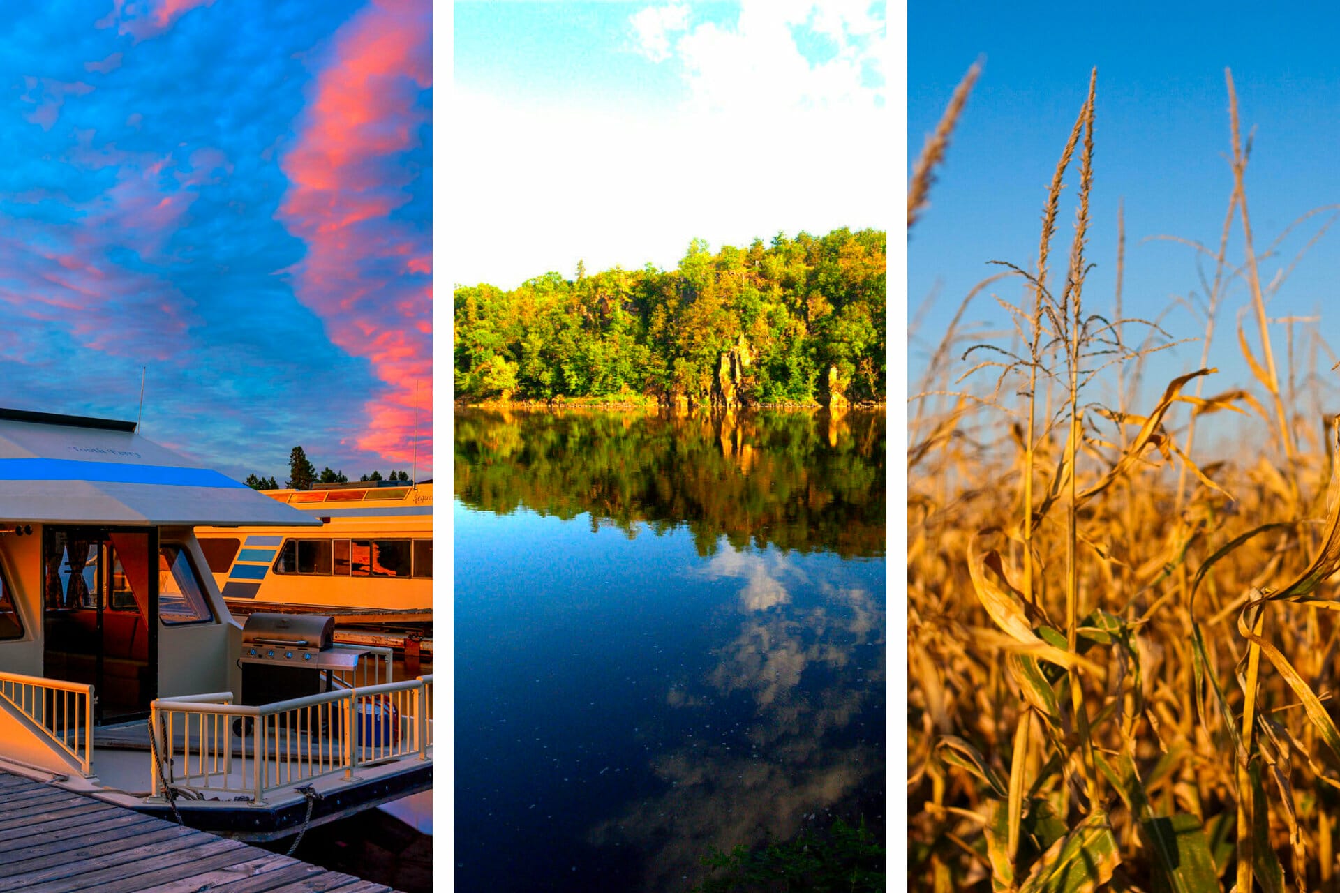 6 Best Minnesota National Parks: Insider Tips + Guides via @allamericanatlas