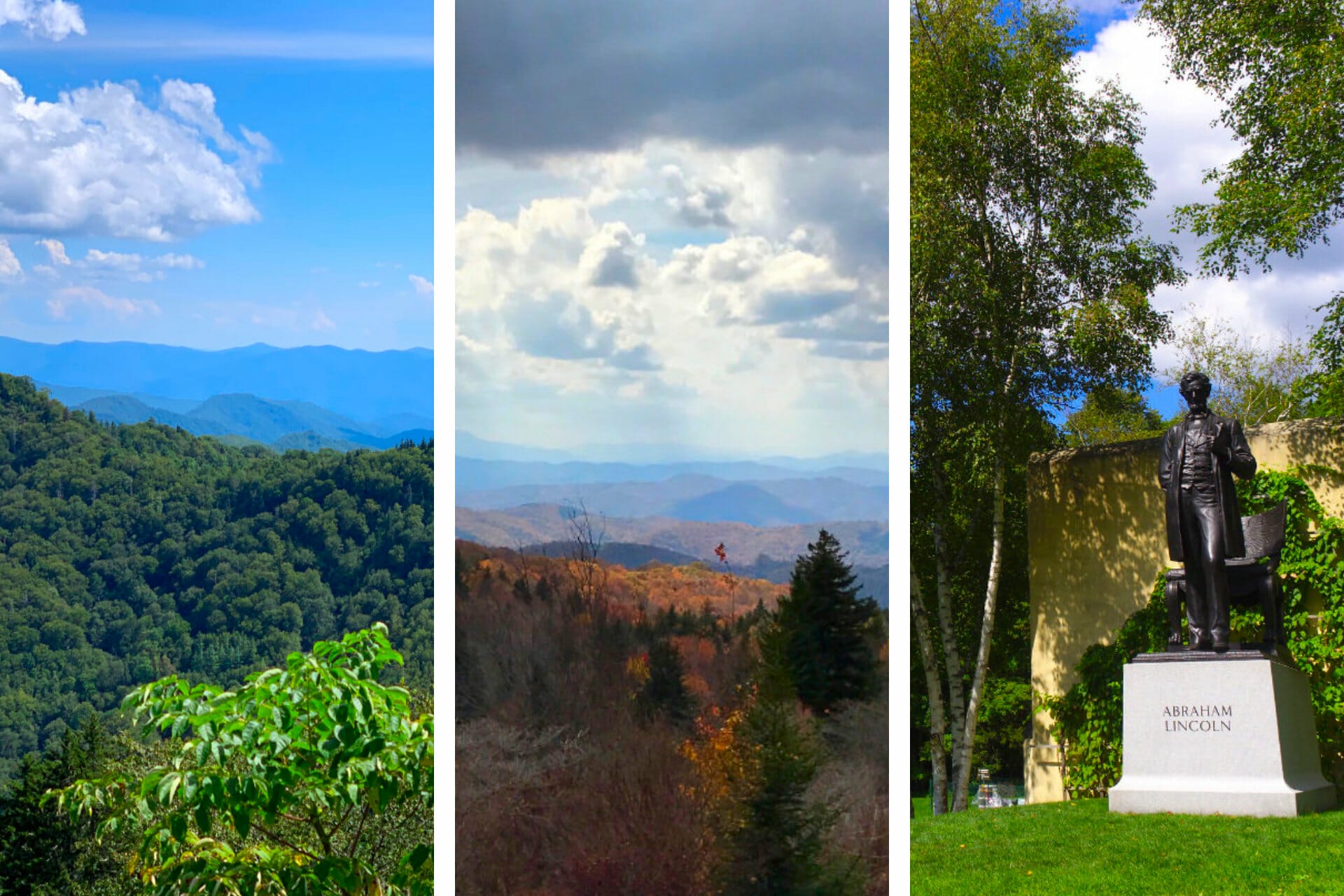 New Hampshire National Parks: Insider Tips for Both Sites via @allamericanatlas