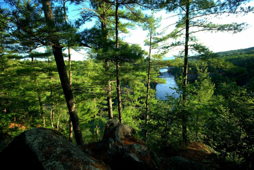 Saint Croix River