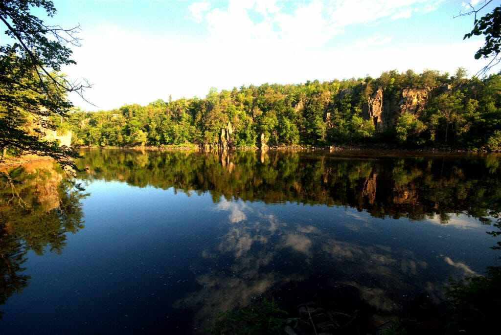 Saint Croix River