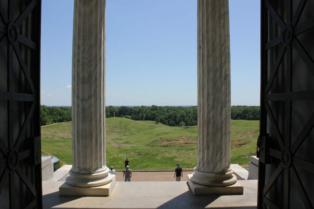 Vicksburg MS