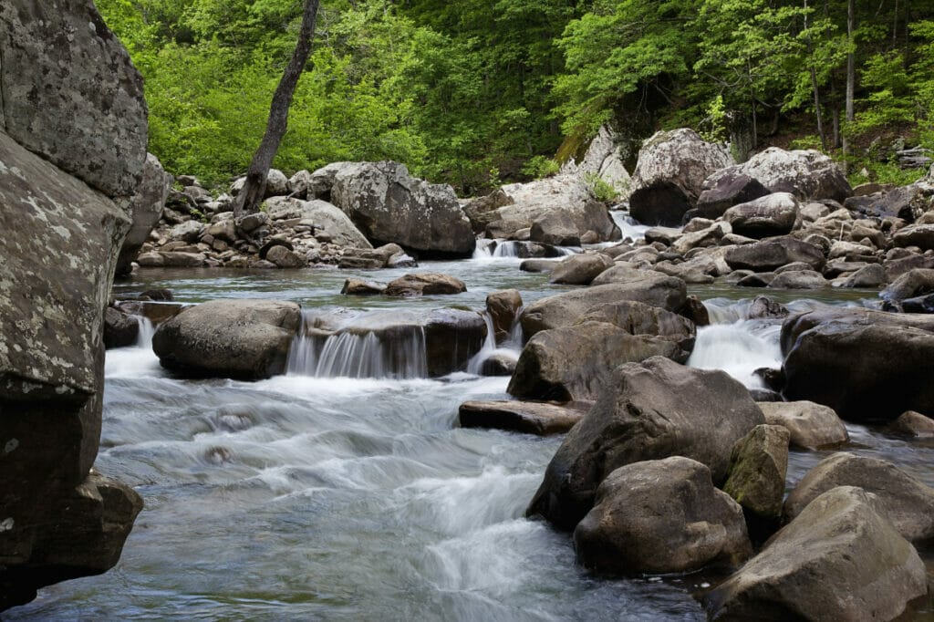 Buffalo National River