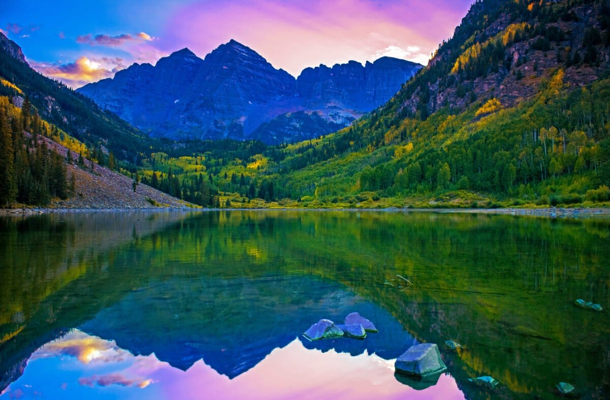 29 Fun Colorado Instagram Captions for the Perfect Post