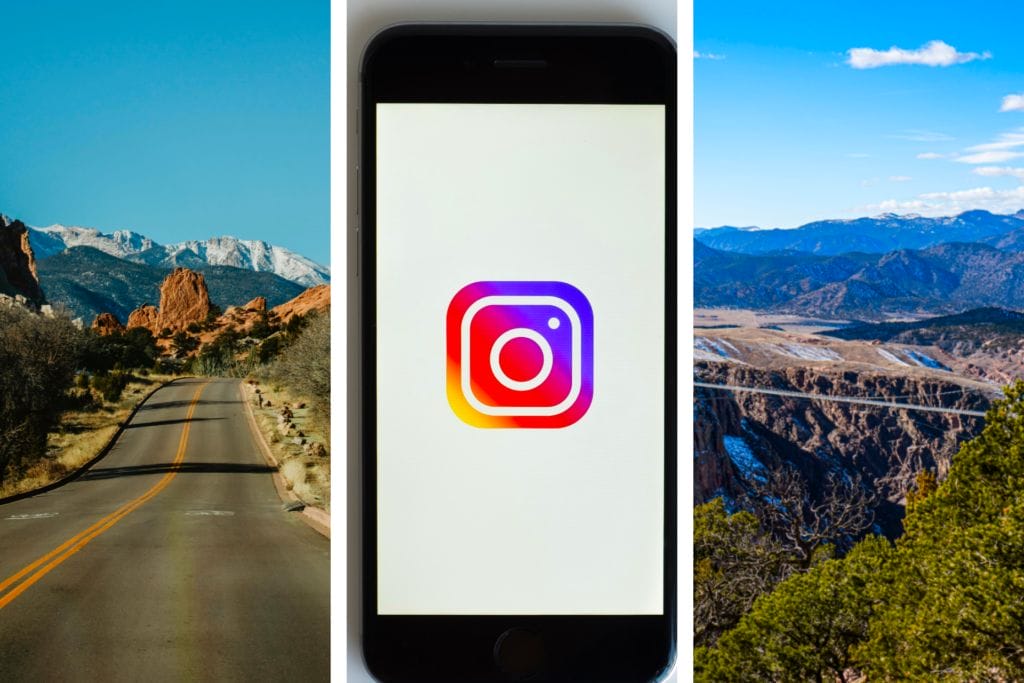 29完璧な投稿のための楽しいコロラドInstagramキャプション