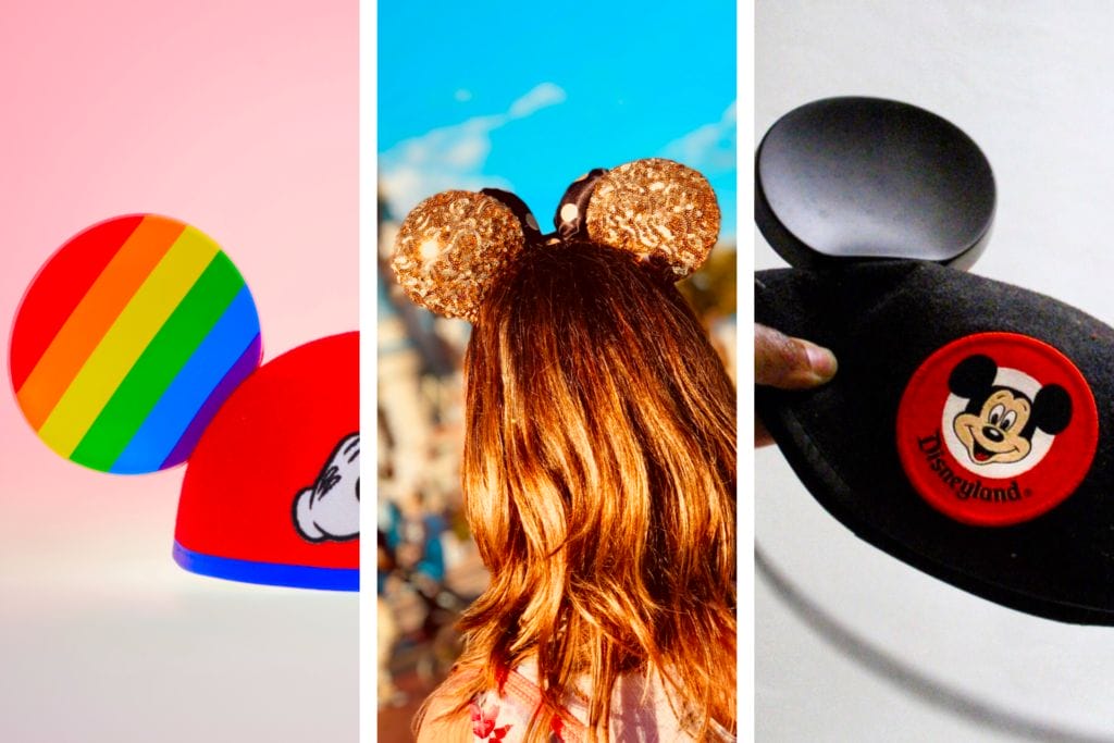 ディズニーワールド向けの9+ベストハット：＃1ベストディズニーワールドハットへのガイド