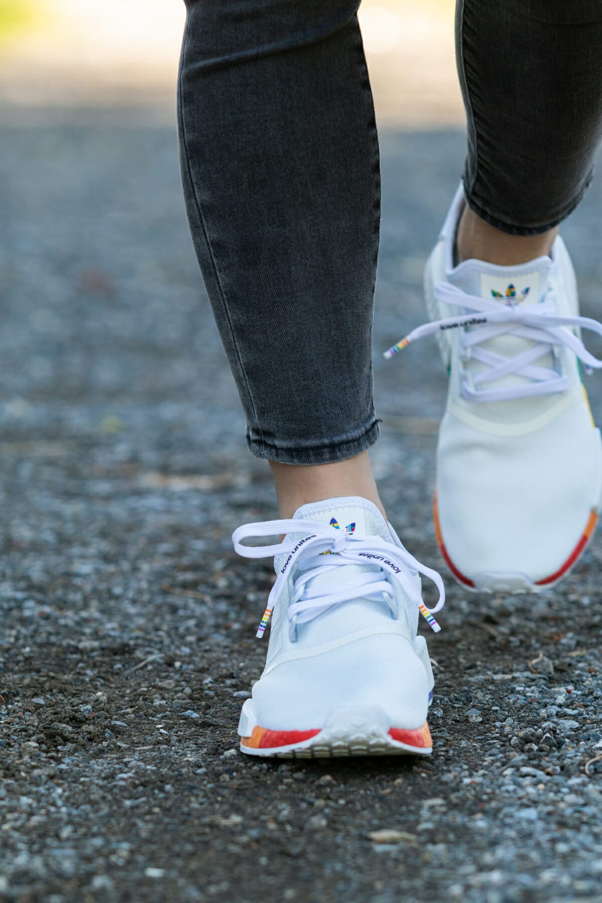 good walking shoes for disney world