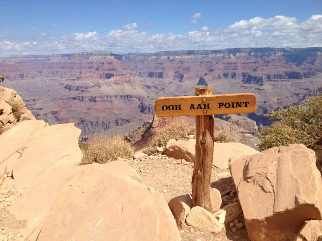 Grand Canyon