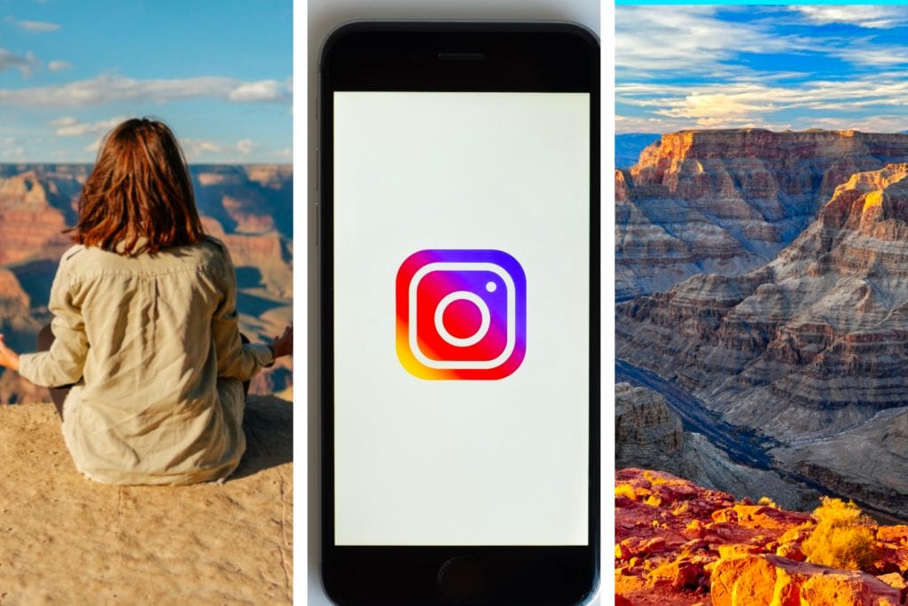 29ユニークなグランドキャニオンInstagramキャプション完璧な投稿のためのキャプション