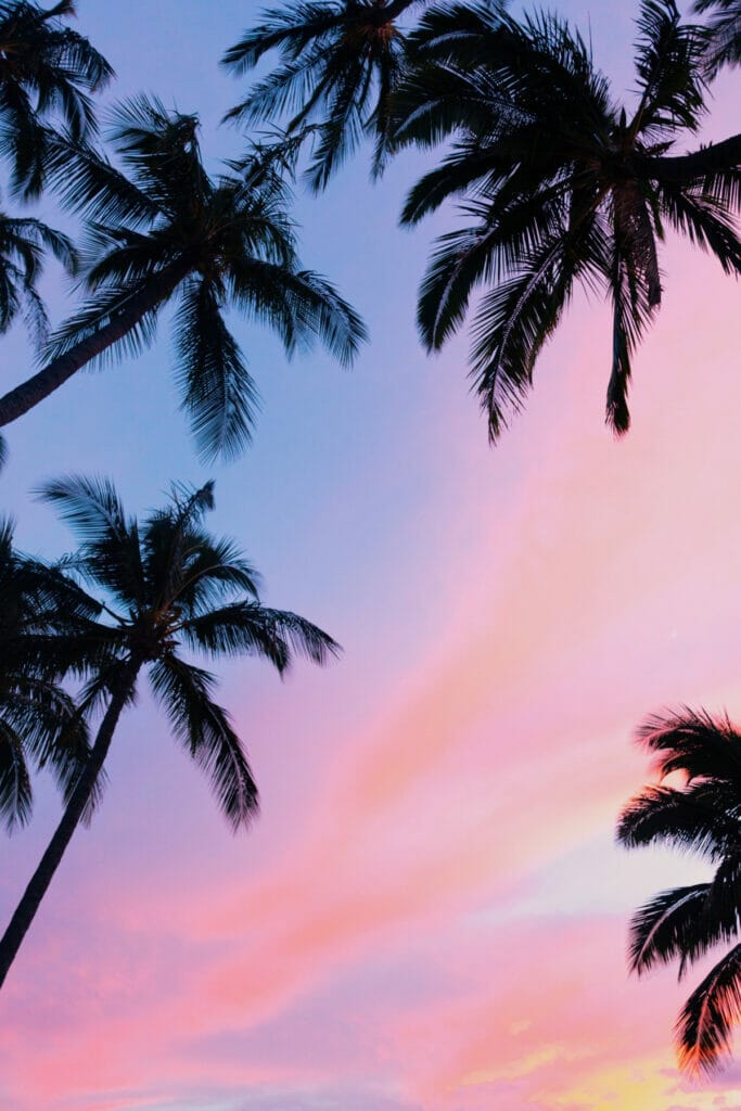 hawaii