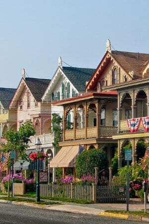 New Jersey