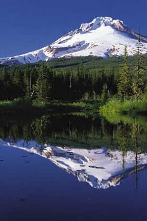 Oregon
