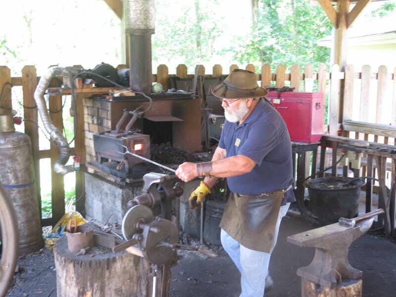 Ozark Folk Center