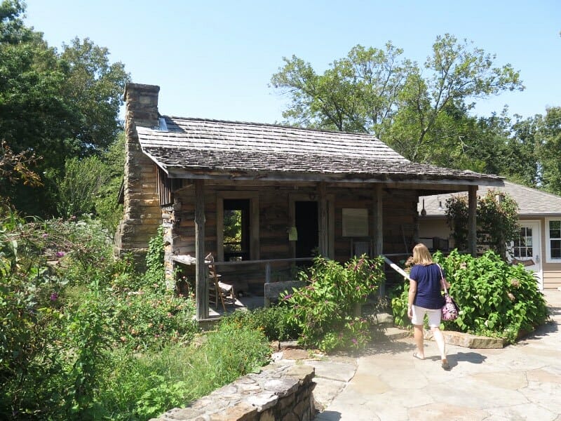 Ozark Folk Center