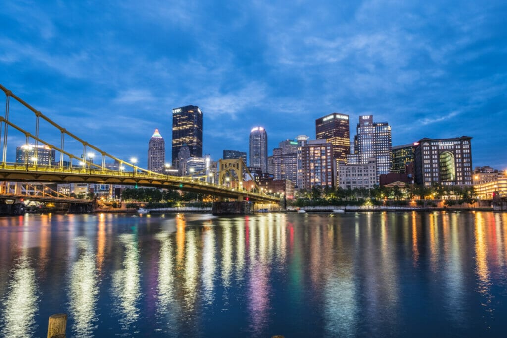 Pittsburgh