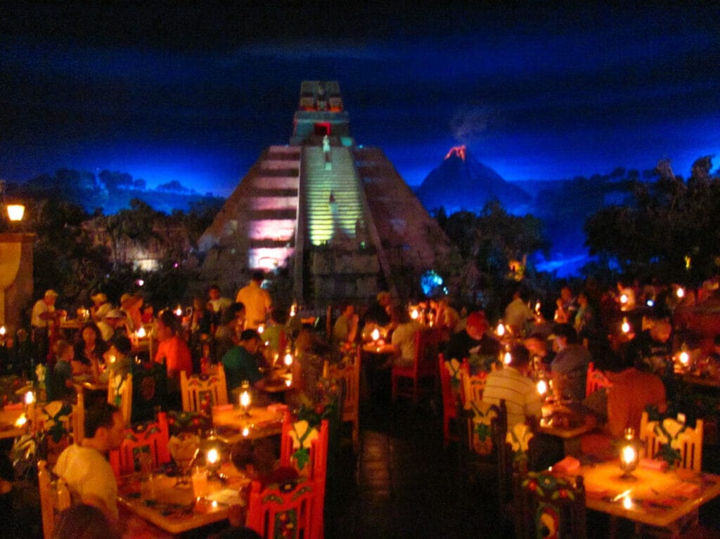 San Angel Inn