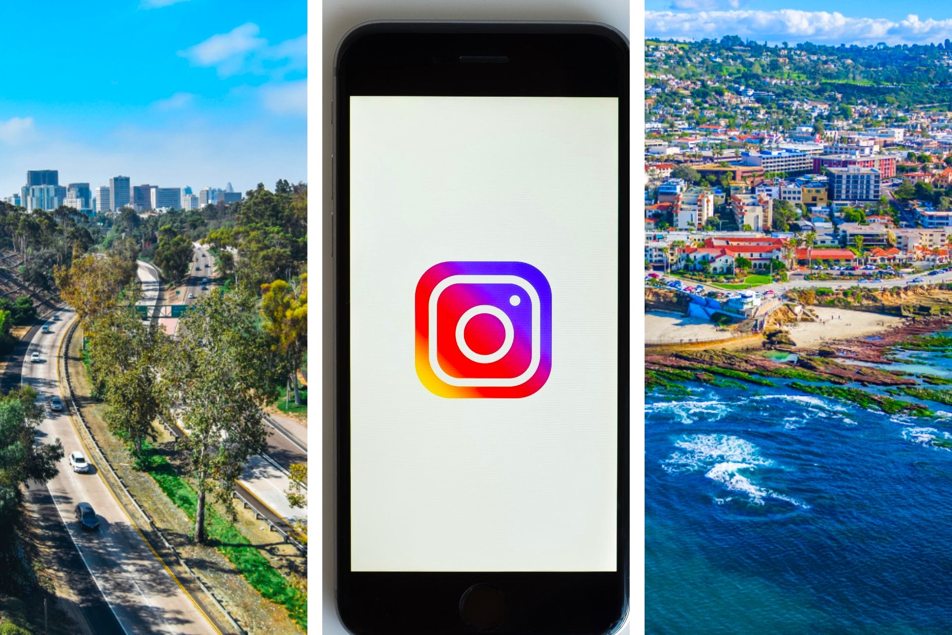 31 Amazing San Diego Instagram Captions for the Perfect Post via @allamericanatlas