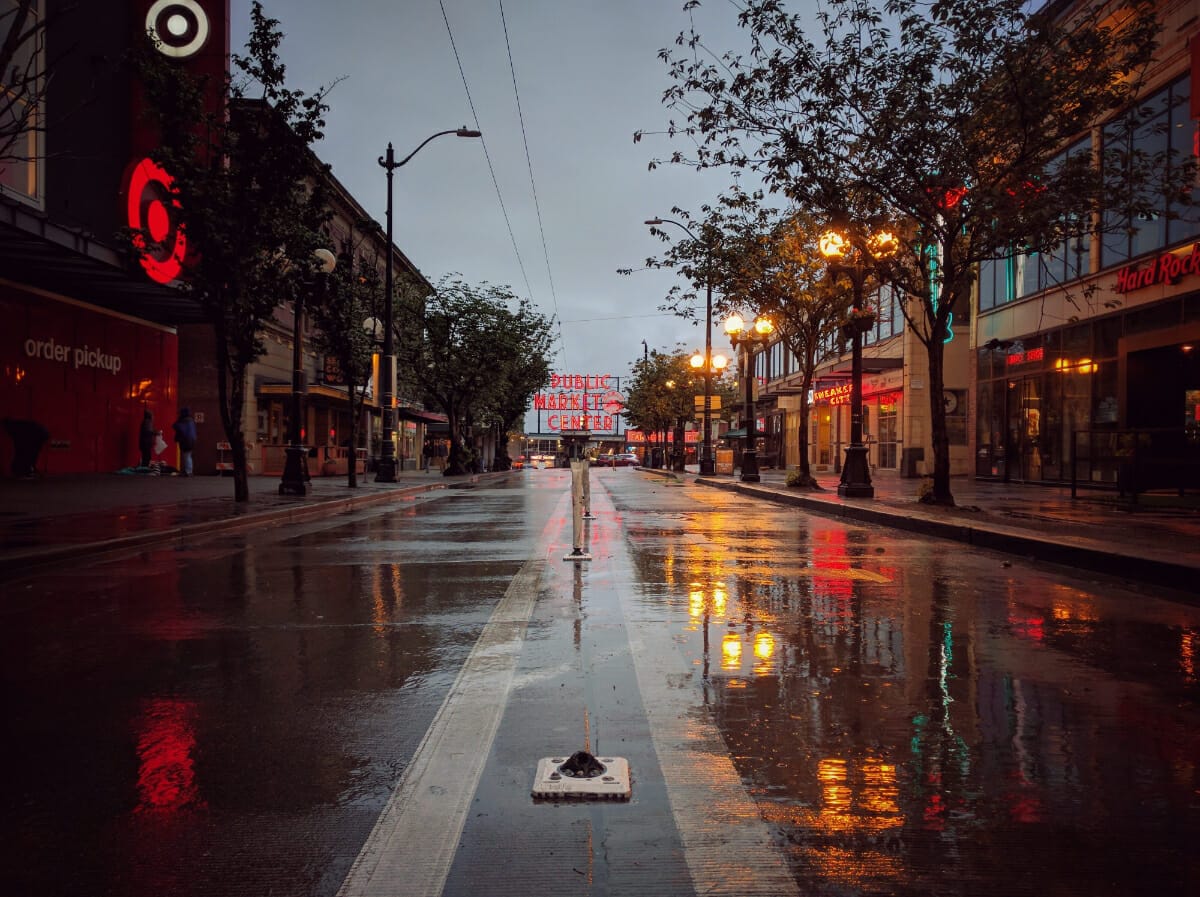 35 Unique Seattle Instagram Captions for the Perfect Post